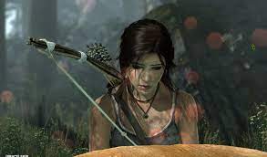 Tomb raider 2013 is an action adventure video game.the game is the tenth game in the tomb raider series, and the first game in the crystal dynamics second reboot of the game series. Tomb Raider Tomb Raider 2013 Review Gamerevolution