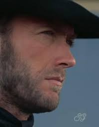 Wayne had serious concerns over Clift being manly enough to play a rugged  cowboy character who could stand up to him