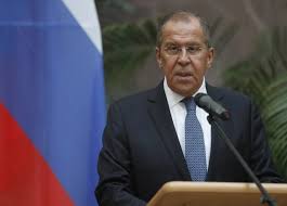 That sanctions imposed over the invasion of ukraine will not impair its nuclear cooperation with iran.why it matters: Bosnian Serb Entity On Alert For Lavrov Visit Balkan Insight