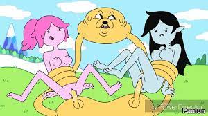 Adventure time xnxx