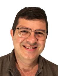 Prof. Carl Horst Albrecht