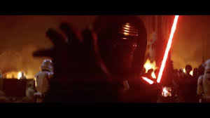 Kylo Ren Is Badass | Star Wars Amino