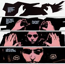 Review: Batman: Creature of the Night #1