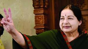 A total of 33 ministers will be part of. Tamil Nadu Cabinet To Have Four Women Ministers