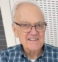 Richard Schweitzer Obituary