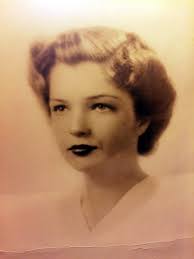 Evelyn Locke Sledge Britton Obituary