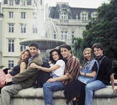 The iconic 90s comedy is right here on tvnz ondemand! Hbo Max S Joyful Friends Reunion Could Have Been So Much More