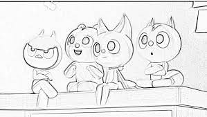 We did not find results for: Miniforce Coloring Pages