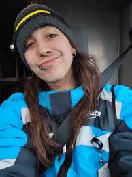 What do you do for work?