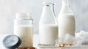 susu kambing menurut ahli