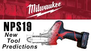 Choose additional country / region / language milwaukee tool websites. Milwaukee Nps19 Predictions New Tools We Could See In 2019 Youtube