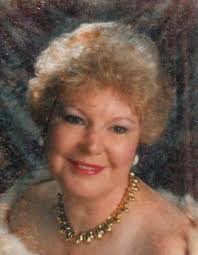 Obituary for Mary Lou (Cramer) Bewsey