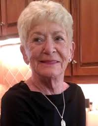 Doris Sheppard Obituary