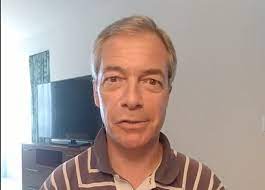 Posted by 2 months ago. Why Nigel Farage Probably Doesn T Care About Getting Pranked In Viral Videos Mikey Smith Mirror Online