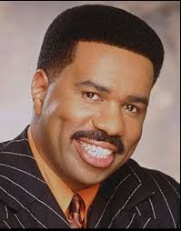 American comedian, actor, and talk show host. A Young Steve Harvey Steve Harvey Steve Harvey Family Famous Comedians