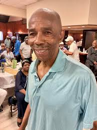 Honoring Dad 💙 Bunch-Bey Henry Albert