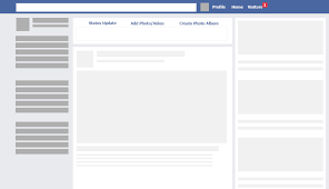 How do you view someone's facebook account without having an account? Facebook Profile Viewer