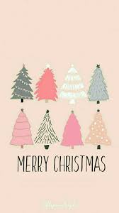 Imagem de christmas wallpaper and lights in 2019 cute. Christmas Wallpaper Iphone Tumblr