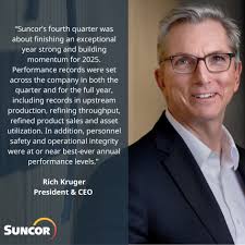Highlights by Suncor (@Suncor)