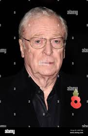 HARRY BROWN (2009) MICHAEL CAINE DANIEL BARBER (DIR) 005 Stockfotografie