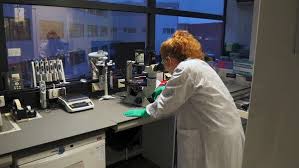 In the u.k., a new study began on vaccine efficacy. Covid 19 Third U S Vaccine Moves Closer As Johnson Johnson Seeks F D A Green Light The New York Times