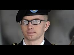 The case of the US vs Bradley Manning