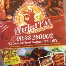 Spytty road, newport, newport, 1.5 km. Perfect Ps Home Newport Wales Menu Prices Restaurant Reviews Facebook
