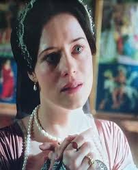 King's mistress plan fails due to love