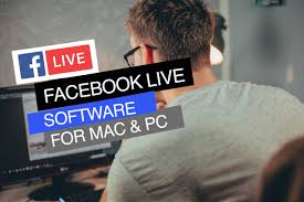 Have you ever encountered a blue display screen of loss of life points brought on by a system error or some driver errors? Best Facebook Live Stream Software For Mac And Pc 2019