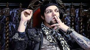 We would like to show you a description here but the site won't allow us. Bam Margera Is The Real Life Peter Pan Half Lugan