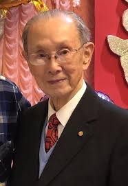 Stanley Tsai Obituary