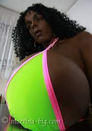 White model who identifies as black Martina Big now has boobs that weigh  the same as a crate of beer – The Sun | The Sun
