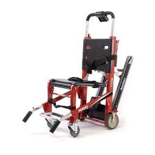 Evaculife Power Mkii Motorised Stair Climber Up Down Stairs Parking Design Stair Climber Diy Stairs