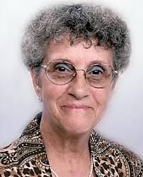 GAGNÉ, Pauline Robitaille