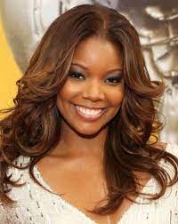 If you want to play with colors this is a recommend color you should try once it's beautiful. 9 Best Hair Colors For Dark Skin I Fashion Styles