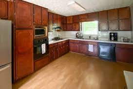 As paul mentioned, if you're working with anything other. How To Paint Cabinets Without Sanding Life On Summerhill