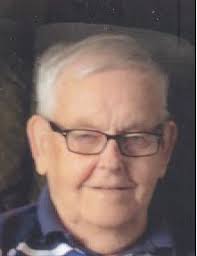Obituary information for Warren Hedges
