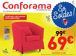 Conforama Reunion So Soldes Un Fauteuil Club Qui Vous Fera Craquer Leconfortpourtous Facebook