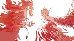 | see more about aesthetic, grunge and vintage. 12 Hawks Boku No Hero Academia Wallpapers Wallha Com