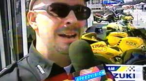 1999 AMA Prostar Dragbike Racing Part 1