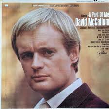 David McCallum