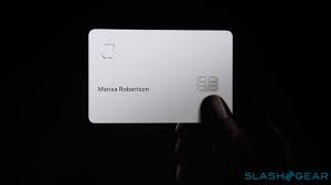 We did not find results for: The Physical Apple Card Is A Thing Of Beauty Slashgear