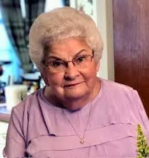 Mary Jaudon Lysaght Obituary