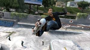 Enter needaride as a code to unlock and own all decks except the inkblot and gamestop. Tony Hawk S Project 8 Review Ign