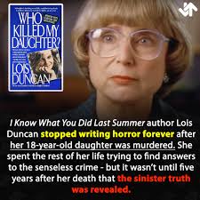 Decades Later, The Murder Of Kaitlyn Arquette May Have Finally Been Solved  (link in comments)