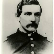 Pottsville soldier mistaken for John Wilkes Booth