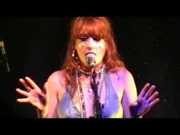 Bird Song Florence And The Machine Florence And The Machine Bird Song Bestival 2008 Song Bird Florence Welch Bestival