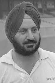 Remembering Olympian Joginder Singh Gindi