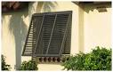 Adjustable Bahama Shutter Stay Set.<a name='more'></a> Bahama Shutter