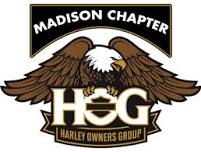Madison H.O.G. Chapter Gathering